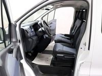 gebraucht Opel Vivaro B Kombi L2H1 9-Sitzer TEMPOMAT KLIMA TEL