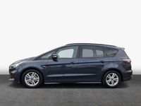 gebraucht Ford S-MAX 2.5 Duratec FHEV ST-LINE