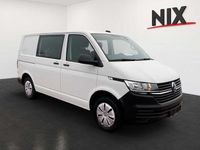 Gebraucht VW Transporter 110 PS (80 kW) 2020 Weiß Van