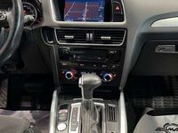 gebraucht Audi Q5 3.0"S-LINE"|ACC|KAMERA|STANDHZG|ANHÄNGERKUP.|