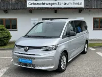 Gebraucht VW Multivan Life 150 PS (110 kW) 2024 Van / Kleinbus