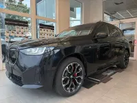 Gebraucht BMW X3 M Sport 303 PS (222 kW) 2026 Schwarz SUV