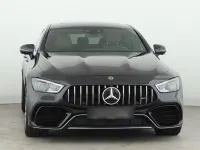 Gebraucht Mercedes S63 AMG 639 PS (469 kW) 2019 Andere farben Coupé