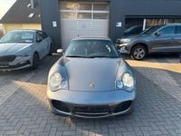 Gebraucht Porsche 996 320 PS (235 kW) 2003 Grau Coupé