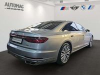 gebraucht Audi A8 *Individualkontursitz-Paket*