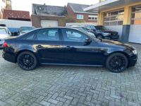 gebraucht Audi A4 Lim. S line 3,0*Sportpaket / plus*ACC*SHZ***