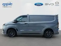 Neu Ford Transit Custom 170 PS (125 kW) 2026 Grey matter Pickup