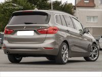 gebraucht BMW 218 Gran Tourer d Aut Sport Line LED PDC NAVI Kamer