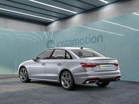 Gebraucht Audi A4 Ambiente 204 PS (150 kW) 2021 Silber Limousine