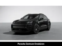 Gebraucht Porsche Macan 264 kW (360 PS) 2016 Grau SUV