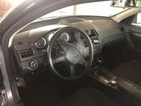 Gebraucht Mercedes 220 170 PS (125 kW) 2008 Grau Kombi