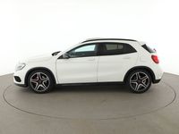 gebraucht Mercedes GLA220 GLA-Klassed 4Matic AMG Line, Diesel, 20.890 €