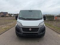 Gebraucht Fiat Ducato 140 PS (102 kW) 2020 Weiß Van