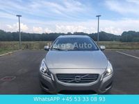 Gebraucht Volvo V60 114 PS (83 kW) 2012 Kombi