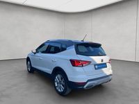 Gebraucht Seat Arona Xperience 110 PS (80 kW) 2024 Weiß SUV