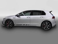Usata VW Golf VIII 300 CV (220 kW) 2023 Argento Berlina