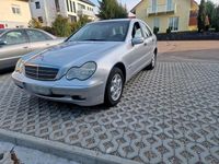 Gebraucht Mercedes C180 143 PS (105 kW) 2001 Limousine