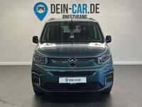 Neu Citroën Berlingo 131 PS (96 kW) 2025 Blau Van / Kleinbus