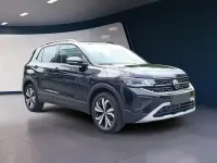 Gebraucht VW T-Cross R 116 PS (85 kW) 2025 Andere SUV