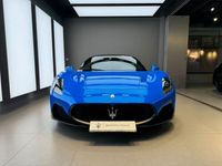 Gebraucht Maserati MC20 630 PS (463 kW) 2023 Blau