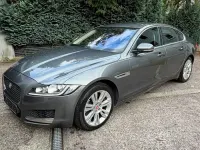 Gebraucht Jaguar XF 300 PS (220 kW) 2019 Limousine