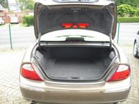 Gebraucht Jaguar S-Type S 238 PS (175 kW) 2000 Andere farbe metallic Limousine