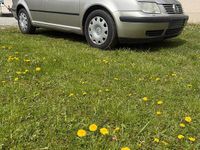 Usata VW Bora 103 CV (75 kW) 2004 Berlina