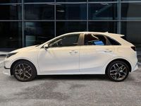 Neu Kia Ceed 140 PS (102 kW) 2025 Kleinwagen