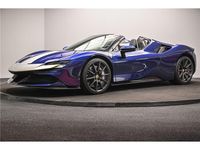 Gebraucht Ferrari SF90 780 PS (573 kW) 2023 Blau