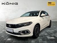 Gebraucht Fiat Tipo Urban 131 PS (96 kW) 2026 Weiß Limousine
