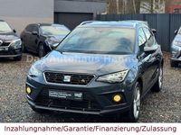 Gebraucht Seat Arona FR 116 PS (85 kW) 2019 Grau SUV