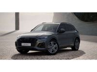 gebraucht Audi Q5 (ab 04.2024) S line 55 TFSI e quattro 270(36