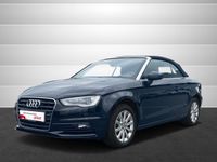 gebraucht Audi A3 Cabriolet 1.6 TDI Attraction - Xenon Tempomat