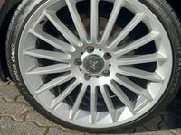 Occasion VW Eos 150 PK (110 kW) 2007 Paars Cabriolet