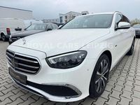 Gebraucht Mercedes E300 194 PS (142 kW) 2020 Weiß Limousine