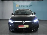 Occasion VW ID.7 Pro 210 kW (286 ch) 2023 Noir Citadine