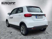 Gebraucht Leapmotor T03 69 kW (95 PS) 2025 Weiß Kleinwagen