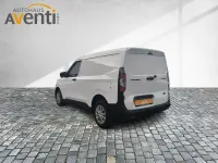 Nowe Ford Transit Trend 101 KM (74 kW) 2026 Biały Minivan