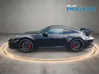 Gebraucht Porsche 911 GT3 510 PS (375 kW) 2022 Schwarz Coupé