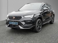 Neu Cupra Ateca VZ 300 PS (220 kW) 2025 Schwarz SUV