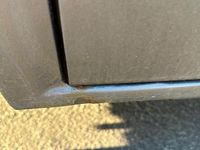 Gebraucht VW Transporter 140 PS (102 kW) 2010 Grau Van