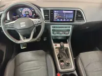 Gebraucht Seat Ateca FR 150 PS (110 kW) 2025 Grau SUV