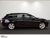 Gebraucht Seat Leon FR-Line 150 PS (110 kW) 2025 Schwarz Kombi