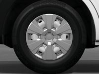 Neu Renault Master 150 PS (110 kW) 2026 Weiß Van / Kleinbus