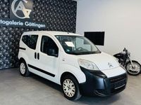 Gebraucht Citroën Nemo 73 PS (53 kW) 2009 Van / Kleinbus