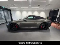 Gebraucht Porsche 911 Carrera 4 GTS 480 PS (353 kW) 2023 Gruen Cabrio