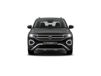 Gebraucht VW T-Roc Style 116 PS (85 kW) 2025 Schwarz SUV