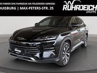Gebraucht BYD Seal U Boost 218 PS (160 kW) 2026 Schwarz SUV