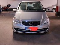 gebraucht Mercedes A180 CDI -