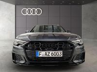 Gebraucht Audi A6 S-Line 204 PS (150 kW) 2025 Grau Kombi